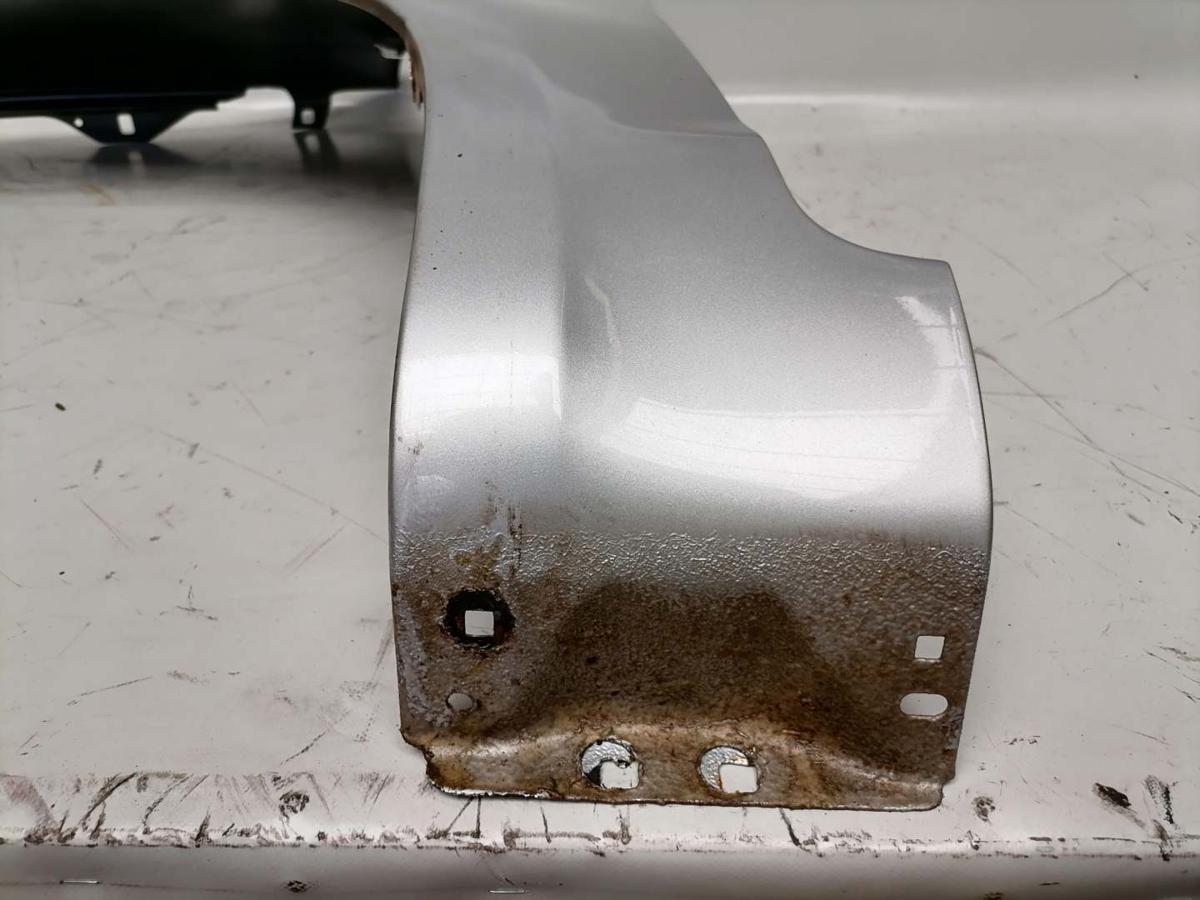 Ford Focus C Max original Kotflügel links Polarsilber Metallic BJ03